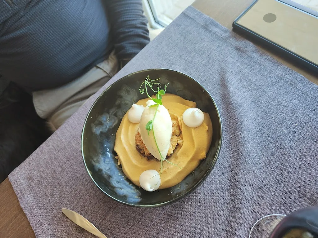 Menu_‍ Lido Table Bistronomique_Gérardmer_immagine_8