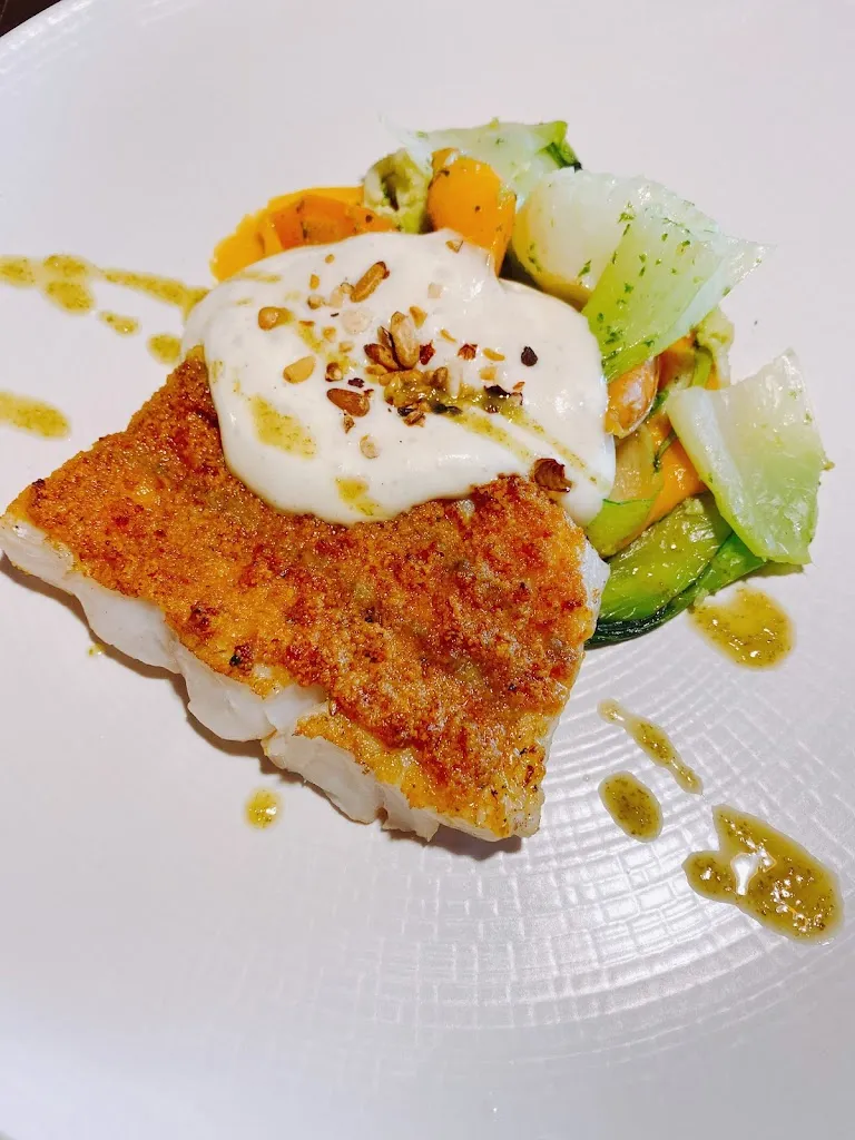 Menu_‍ Lido Table Bistronomique_Gérardmer_immagine_9