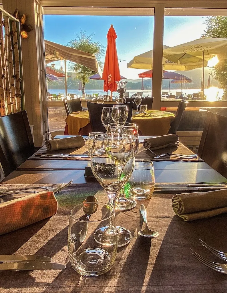 ‍ Lido Table Bistronomique_Gérardmer_slider_image_1