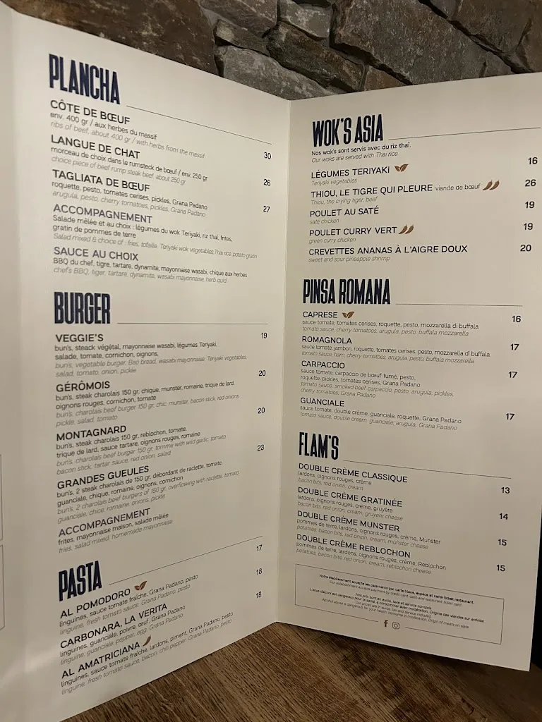 Menu_Restaurant M Folie Bistrot-Montagne_Gérardmer_image_2