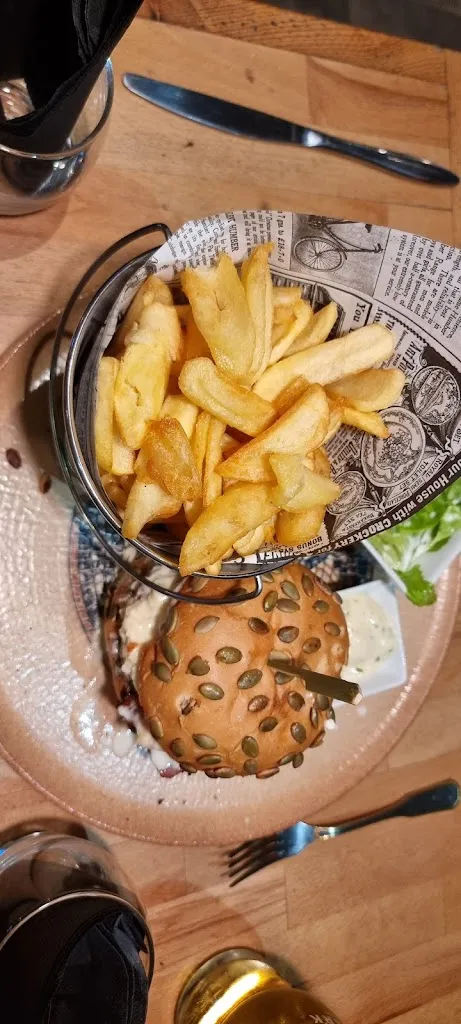 Kinsuk 31_Restaurant M Folie Bistrot-Montagne_Gérardmer_review