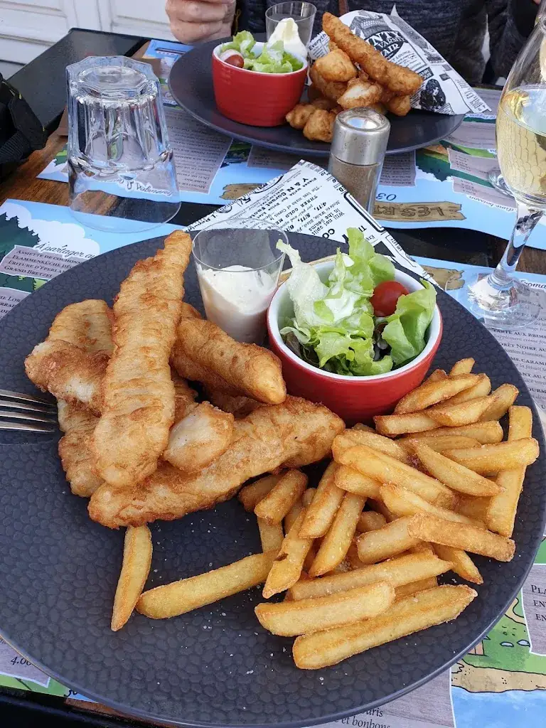 Menu_Brasserie les Rives du Lac_Gérardmer_image_5