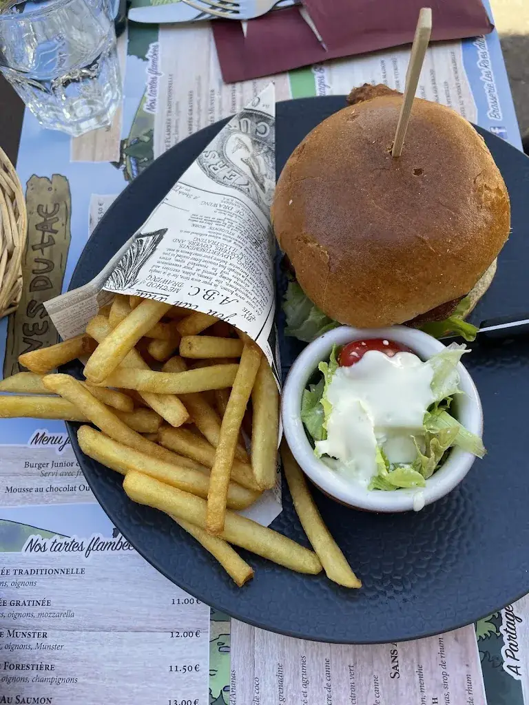 Menu_Brasserie les Rives du Lac_Gérardmer_image_7