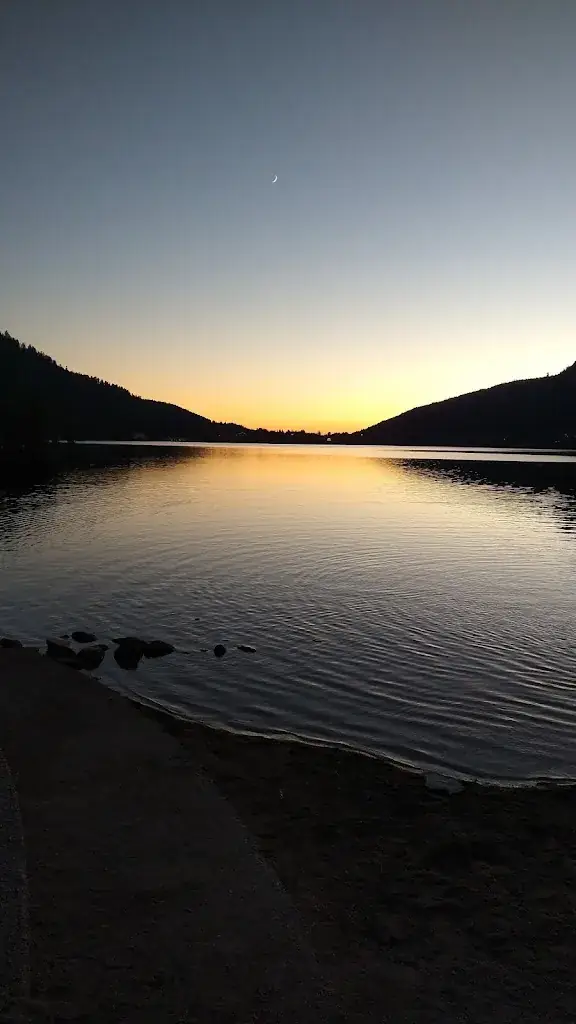 Christian Dannemann_Brasserie les Rives du Lac_Gérardmer_review