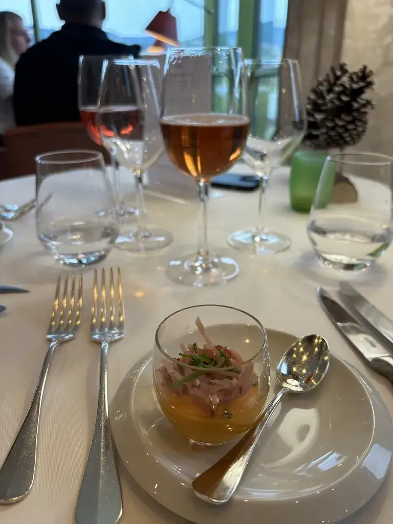 Audrey Barna_La Table du Manoir_Gérardmer_avis