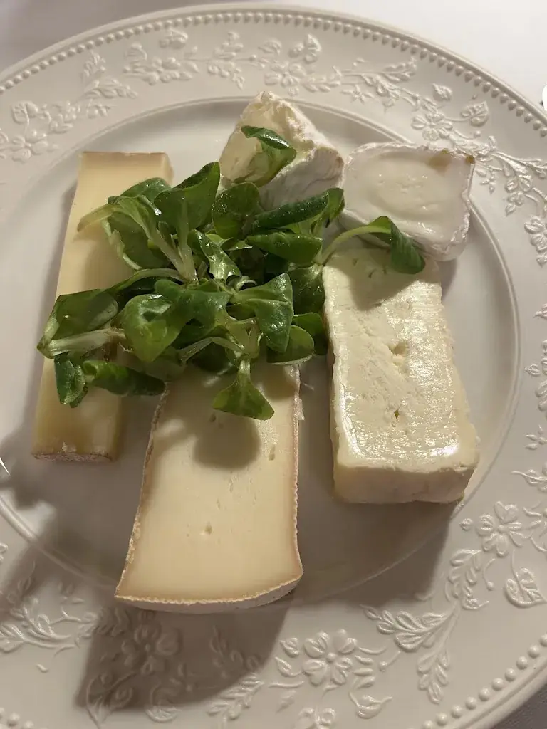 Wiktoria Stojak_La Table du Manoir_Gérardmer_avis