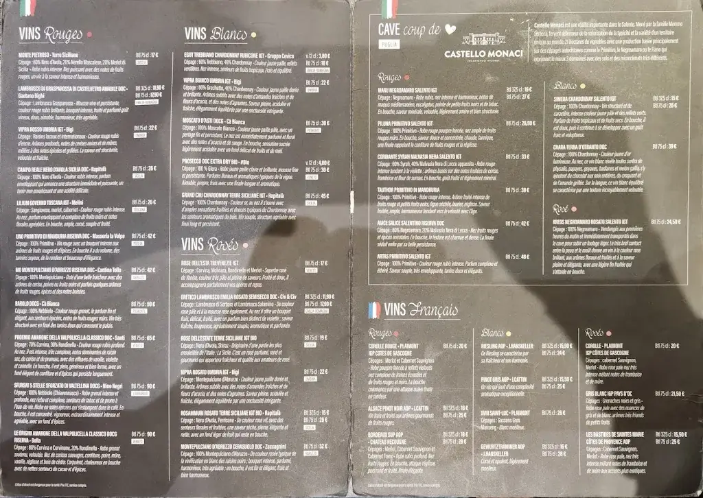 Menu_Pizzeria San Remo_Gérardmer_image_1