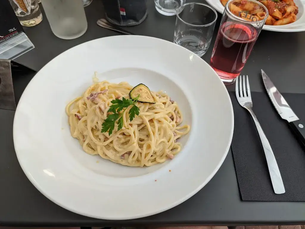 Triboi Dragos_Pizzeria San Remo_Gérardmer_review