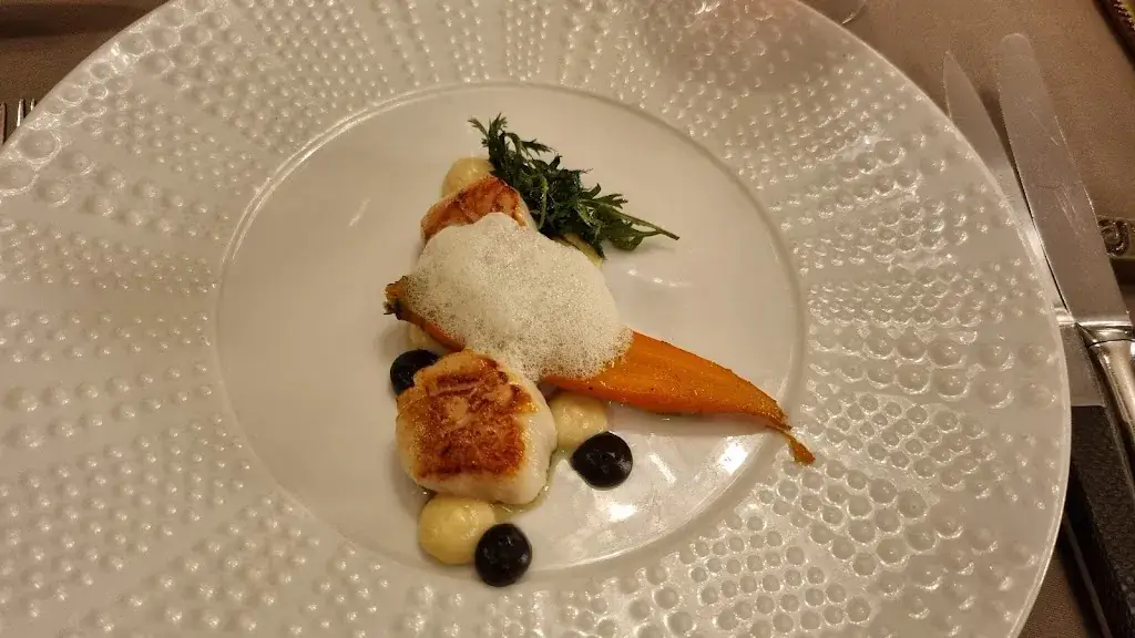 Menu_Le Pavillon P._Gérardmer_image_9