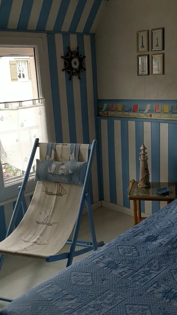 Aux P’tits Boulas restaurant in Gérardmer