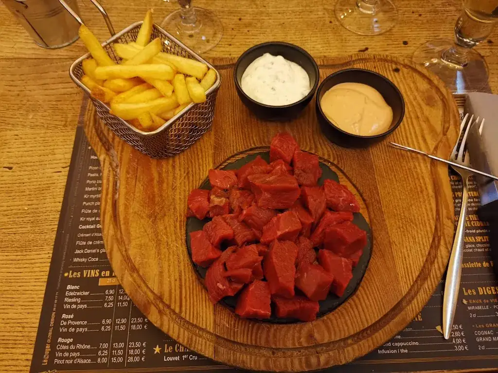 Menü_Brasserie du Grizzly_Gérardmer_Bild_8