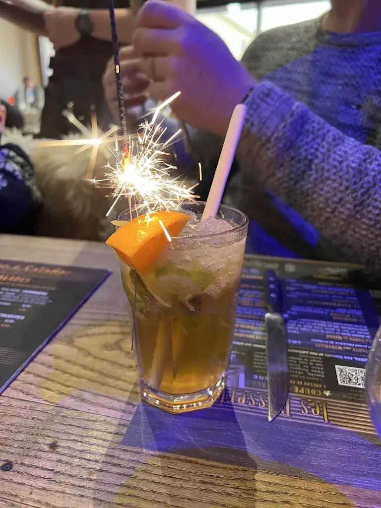 Stefanie Vandenabeele_Brasserie du Grizzly_Gérardmer_Bewertung