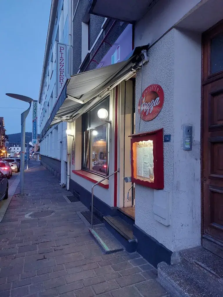 Ranjith Kumar Batrody_LE ROMA_Gérardmer_review