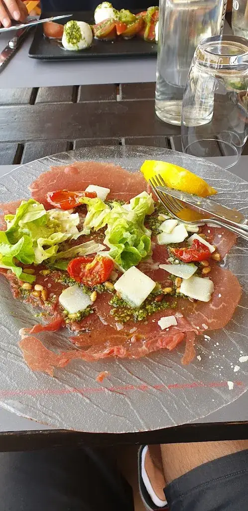 Menü_Restaurant Comptoir JOA de Gérardmer_Gérardmer_Bild_7