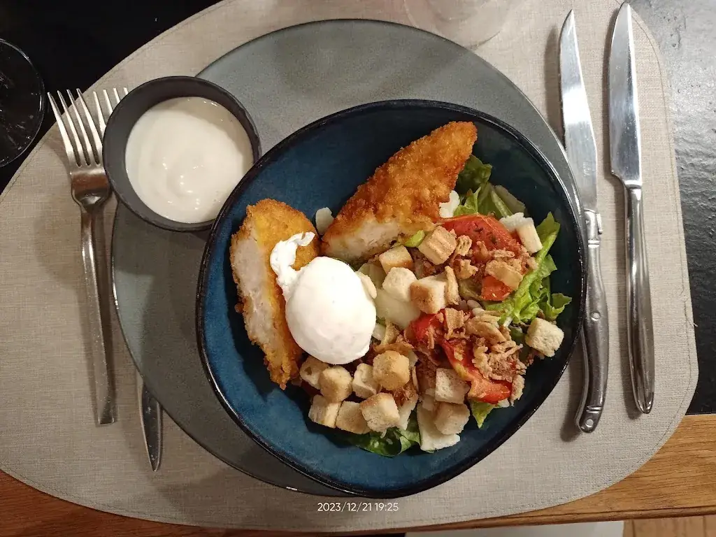 Menü_Restaurant Comptoir JOA de Gérardmer_Gérardmer_Bild_8