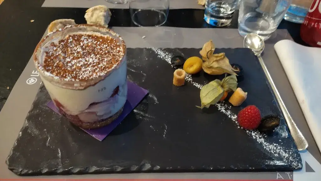 Menü_Restaurant Comptoir JOA de Gérardmer_Gérardmer_Bild_9