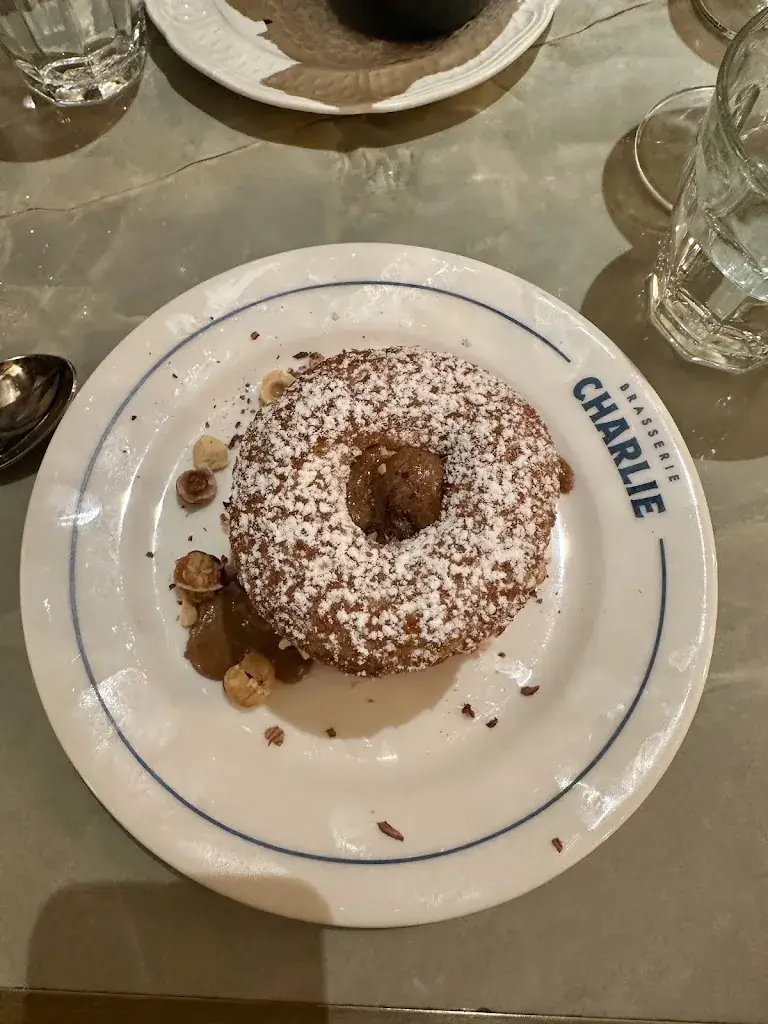 Menu_Brasserie Charlie_Neuilly-sur-Seine_immagine_6