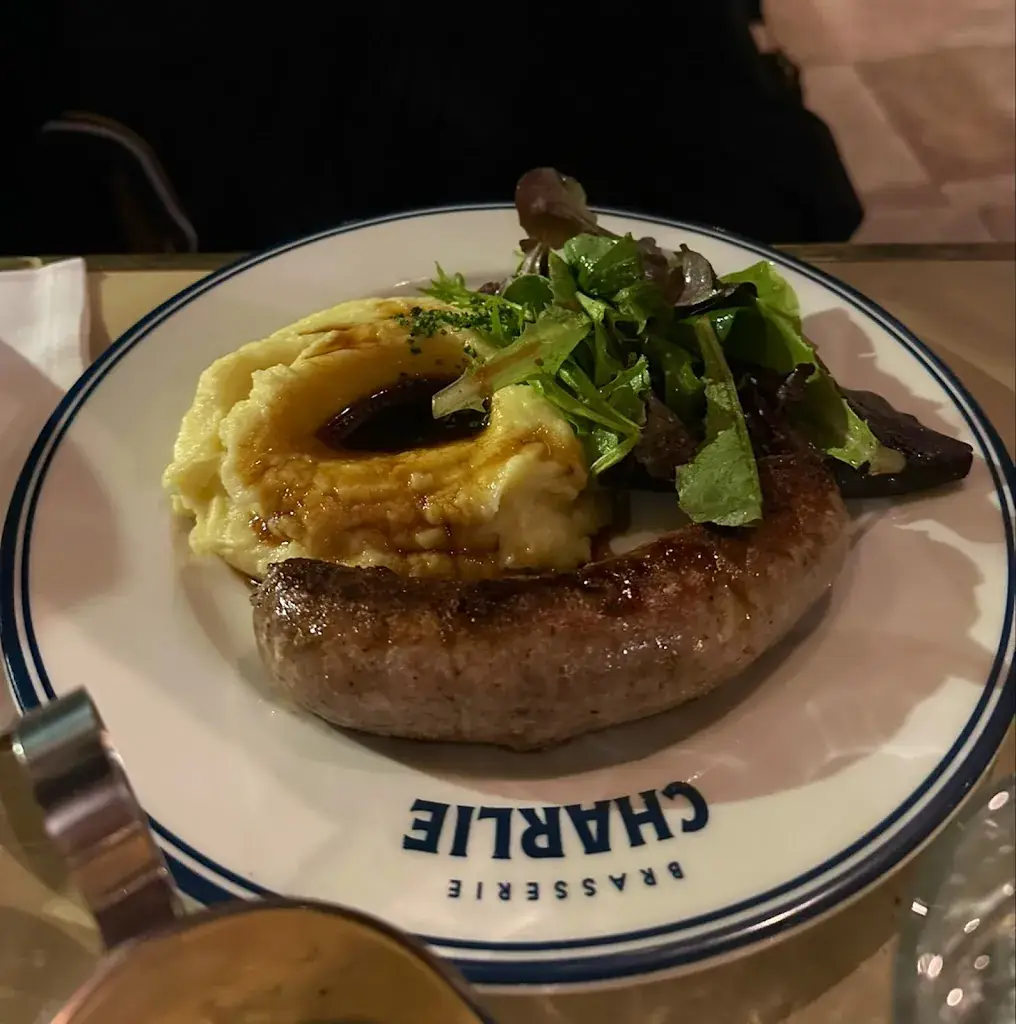 Menu_Brasserie Charlie_Neuilly-sur-Seine_immagine_7