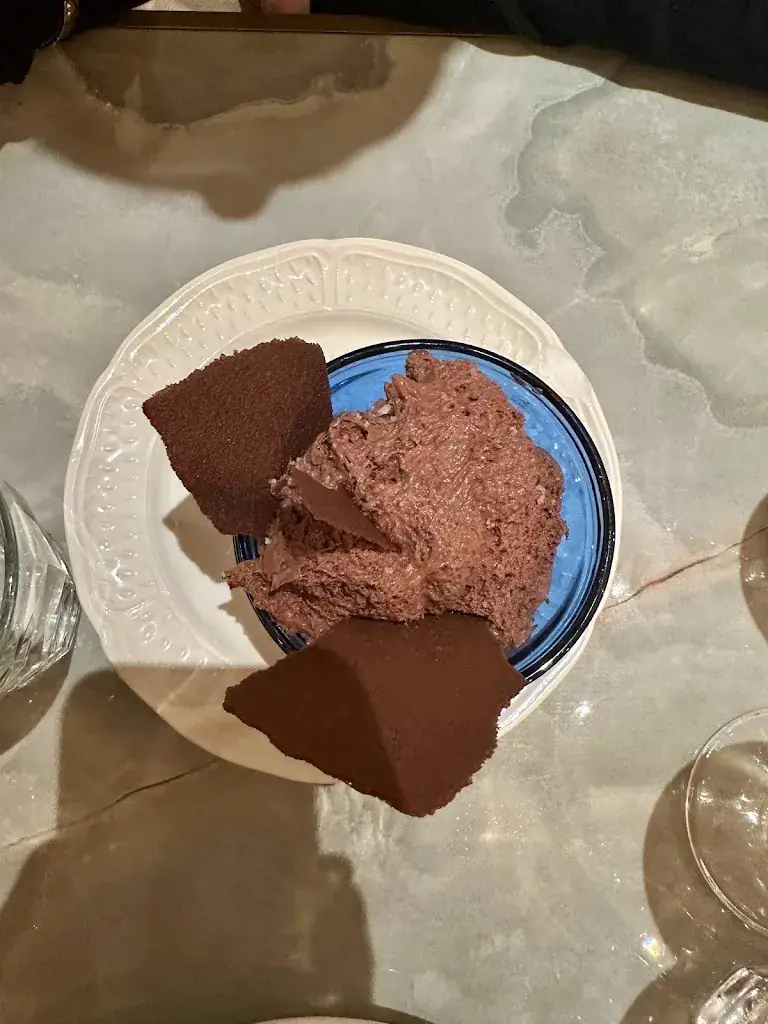 Menu_Brasserie Charlie_Neuilly-sur-Seine_immagine_9