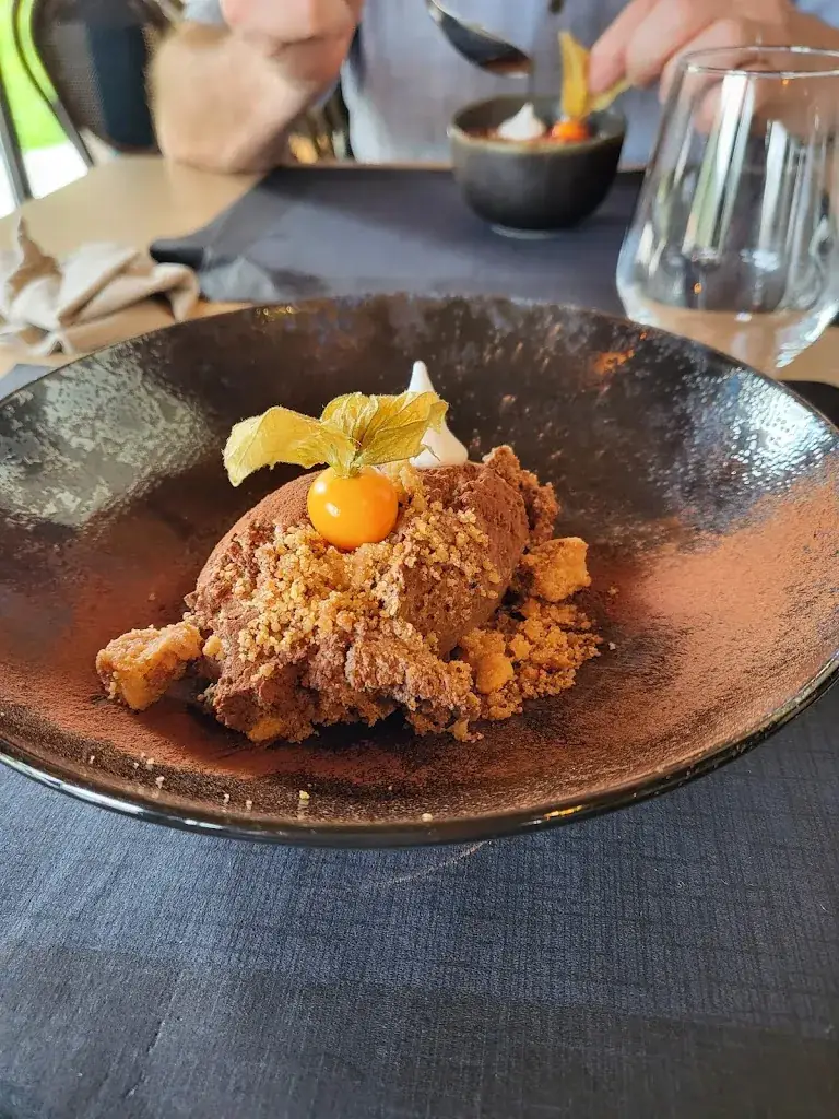 Menu_Restaurant Le Pont des Fées_Gérardmer_immagine_5