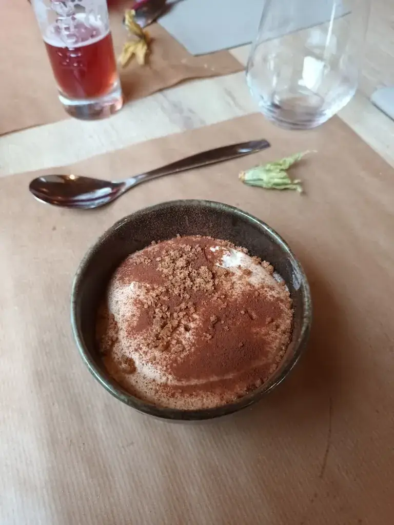 Menu_Restaurant Le Pont des Fées_Gérardmer_immagine_8