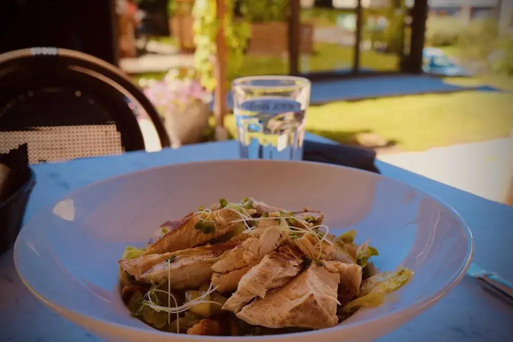 Lucie SCHMITT_Restaurant Le Pont des Fées_Gérardmer_recensione