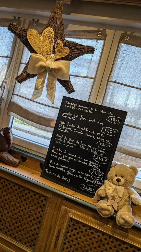 Menu_La Table de Jean-No’_Holtzheim_image_1