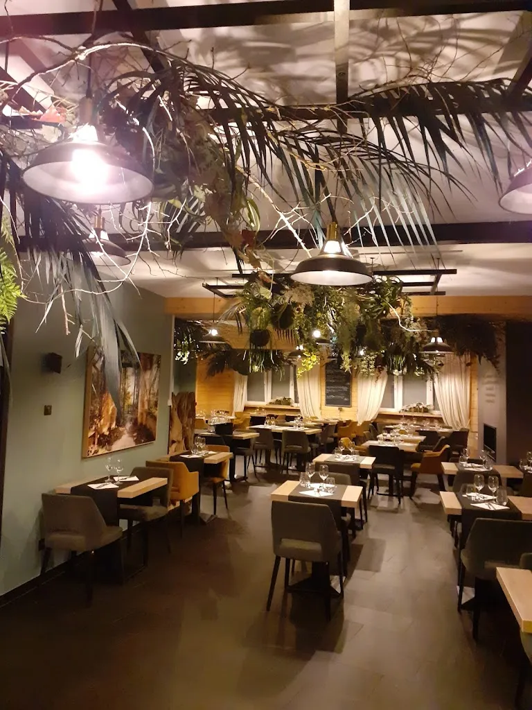 MARTIN Sonia_La Table de Jean-No’_Holtzheim_review