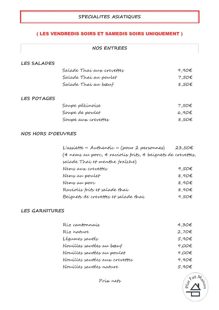 Menu_L'Authentic_Holtzheim_image_1