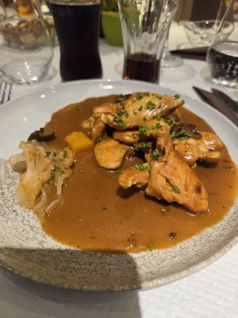 Michael Loehring_L'Authentic_Holtzheim_review