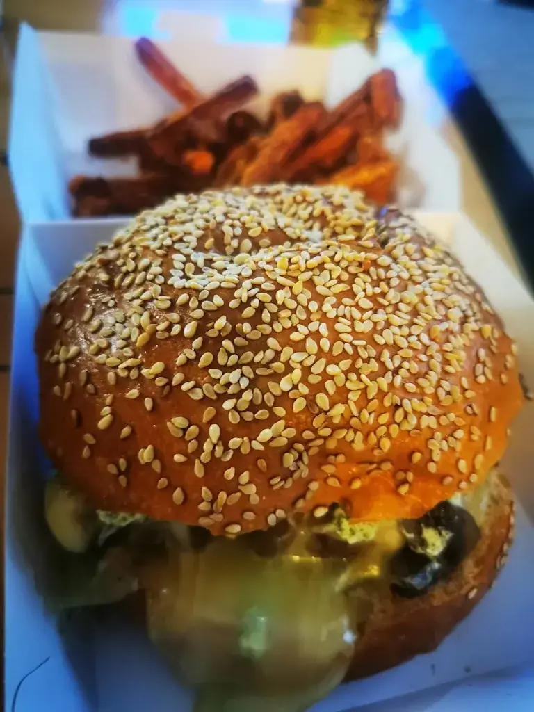 Tom Wiener_Mon Resto Plaisir_Holtzheim_review