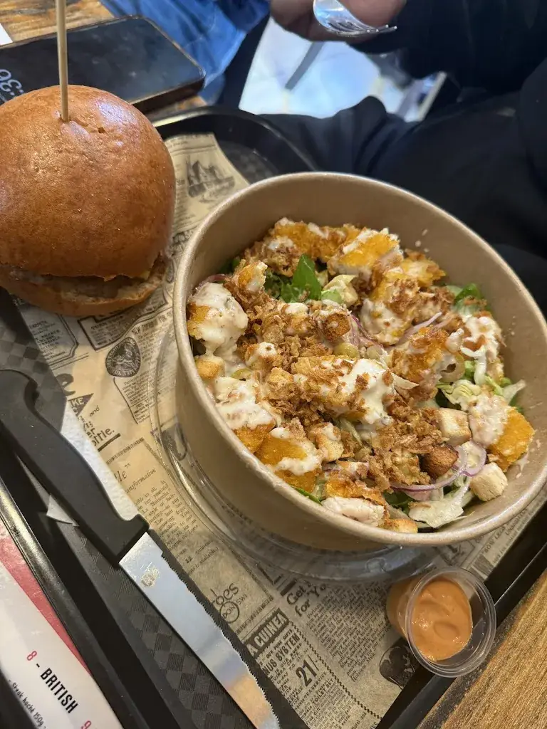 Dilek Calik_Mon Resto Plaisir_Holtzheim_review