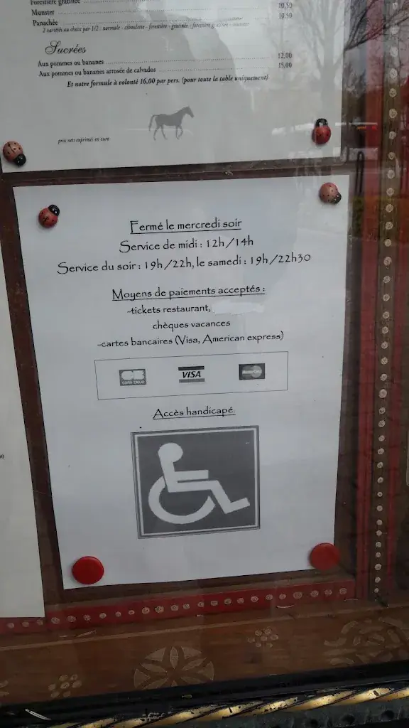 Menu_Restaurant Au Cheval Noir_Hœnheim_image_2