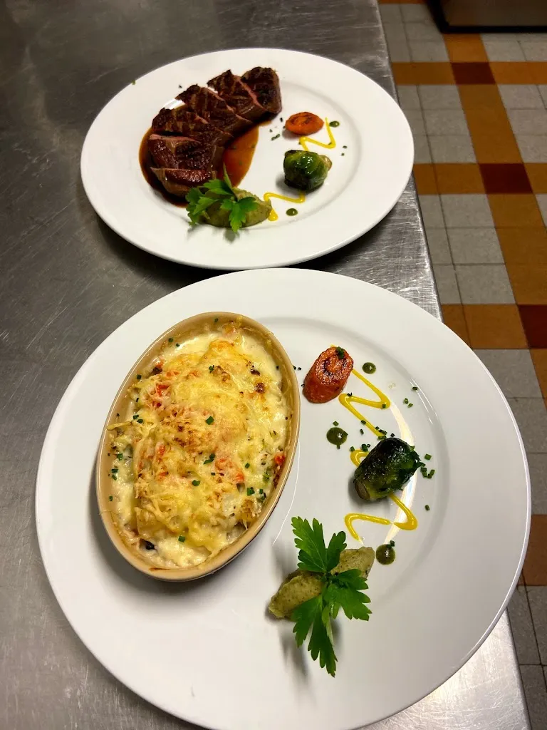 Menu_Restaurant Au Tilleul à hoenheim_Hœnheim_image_7