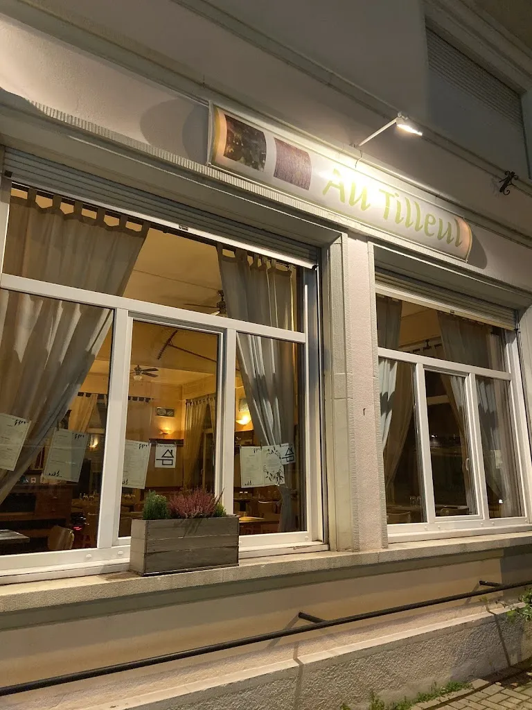 Restaurant Au Tilleul à hoenheim_Hœnheim_slider_image_1
