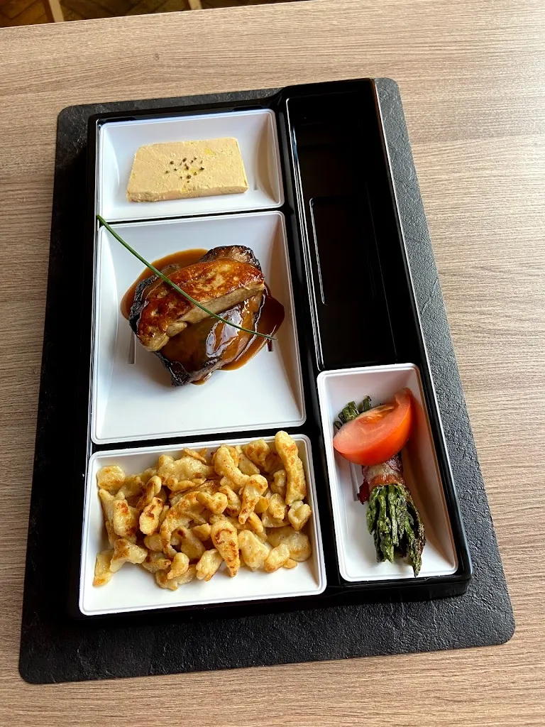 Restaurant Au Tilleul à hoenheim_Hœnheim_slider_image_3