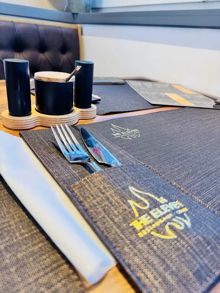 Mehdi Bezzouine_RESTAURANT THE ELEVEN_Hœnheim_review