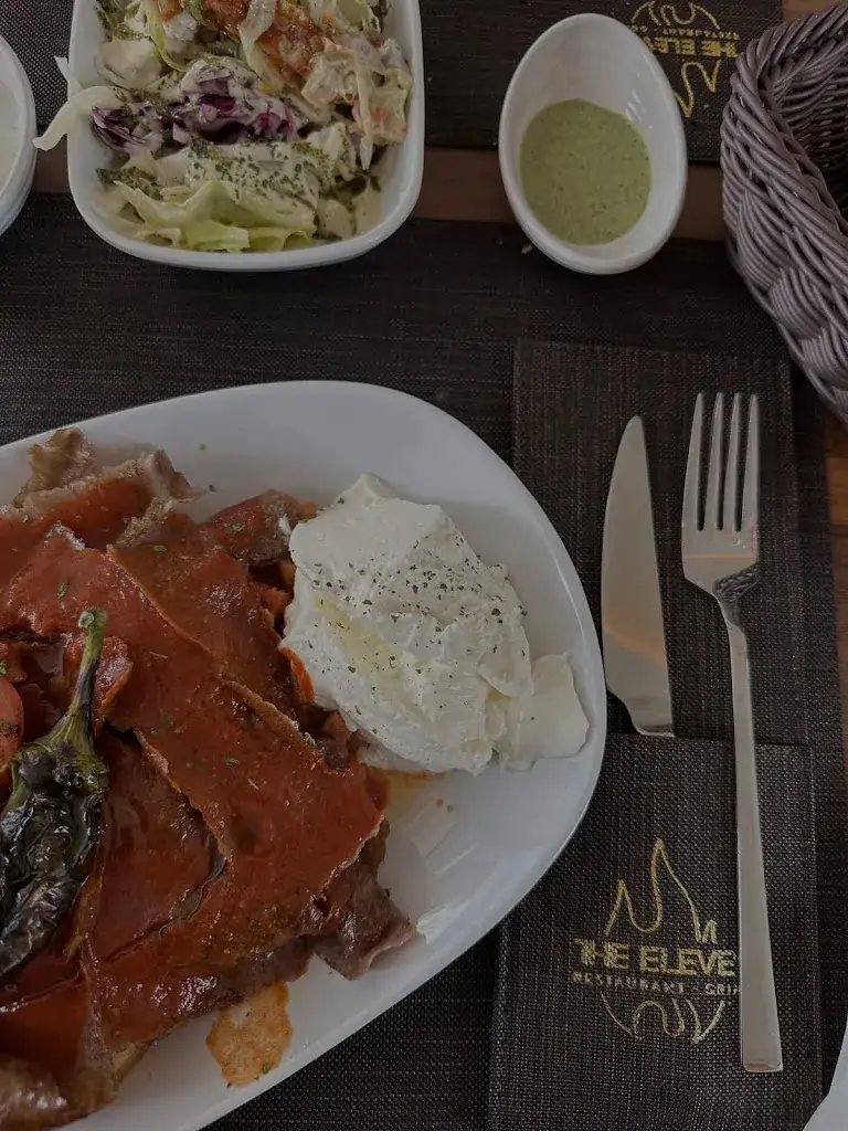 Sev_RESTAURANT THE ELEVEN_Hœnheim_review