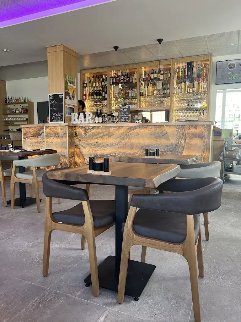 Oktay Eldes_RESTAURANT THE ELEVEN_Hœnheim_review