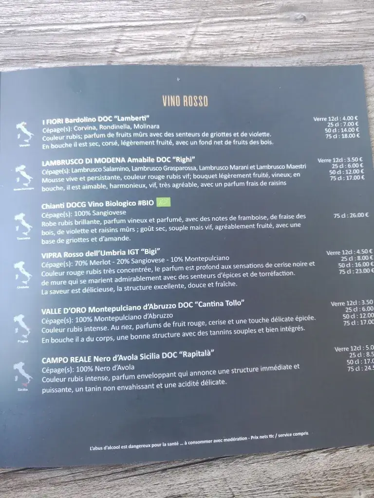 Menu_Casa Tiglio_Hœnheim_image_3