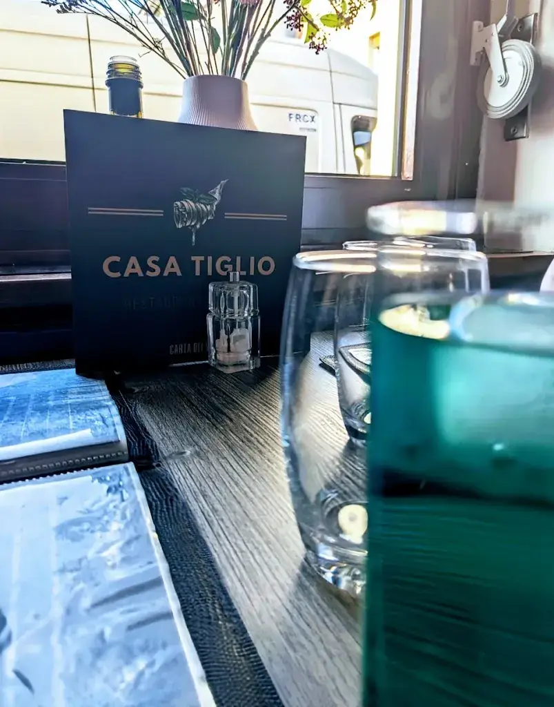 Ezekiel _Casa Tiglio_Hœnheim_review