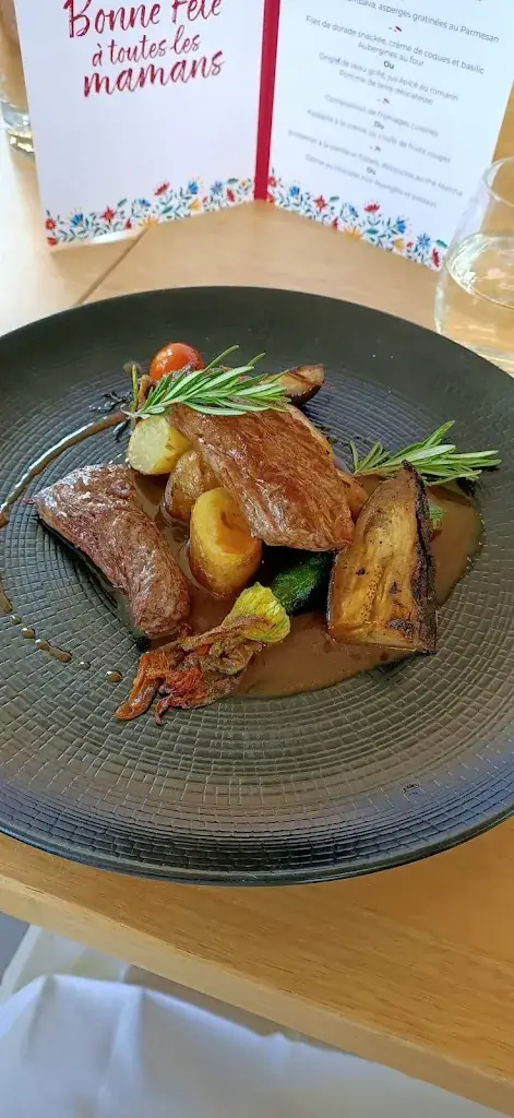 Menu_L'envol des Saveurs_Crolles_immagine_5