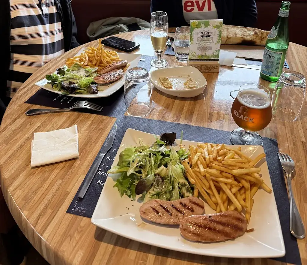 Flo_Restaurant Au Tramway_Hœnheim_review