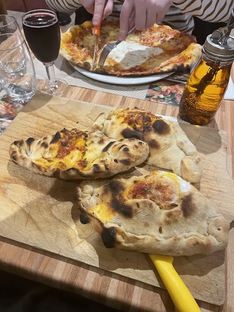 Laura S_Restaurant Au Tramway_Hœnheim_review