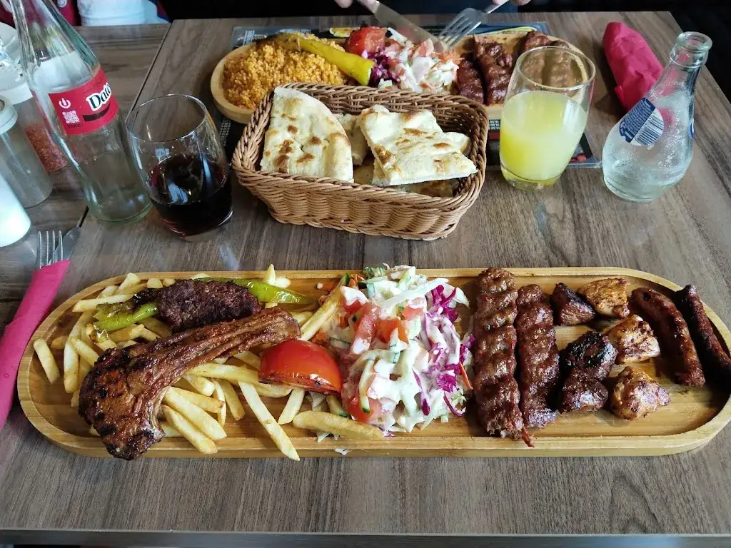 CROMVAC_Restaurant du Ried_Hœnheim_review