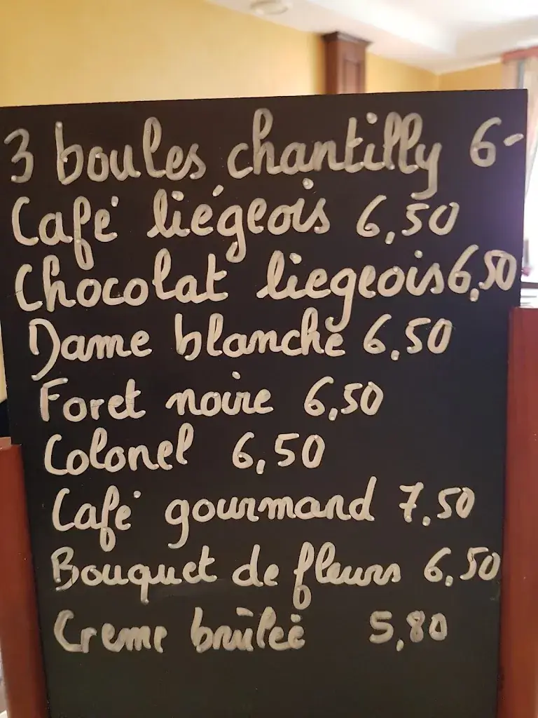 Menu_Restaurant le Villageois à Grundviller_Grundviller_image_1