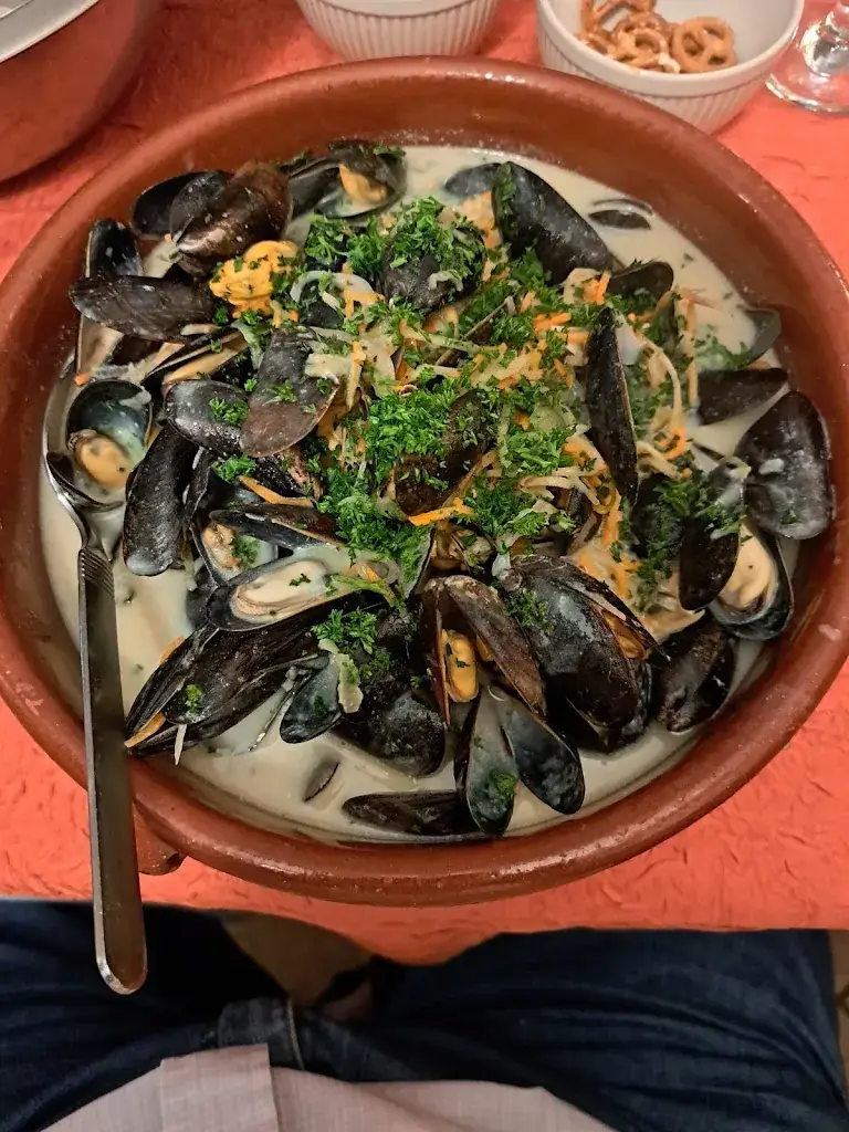 Menu_Restaurant le Villageois à Grundviller_Grundviller_image_5