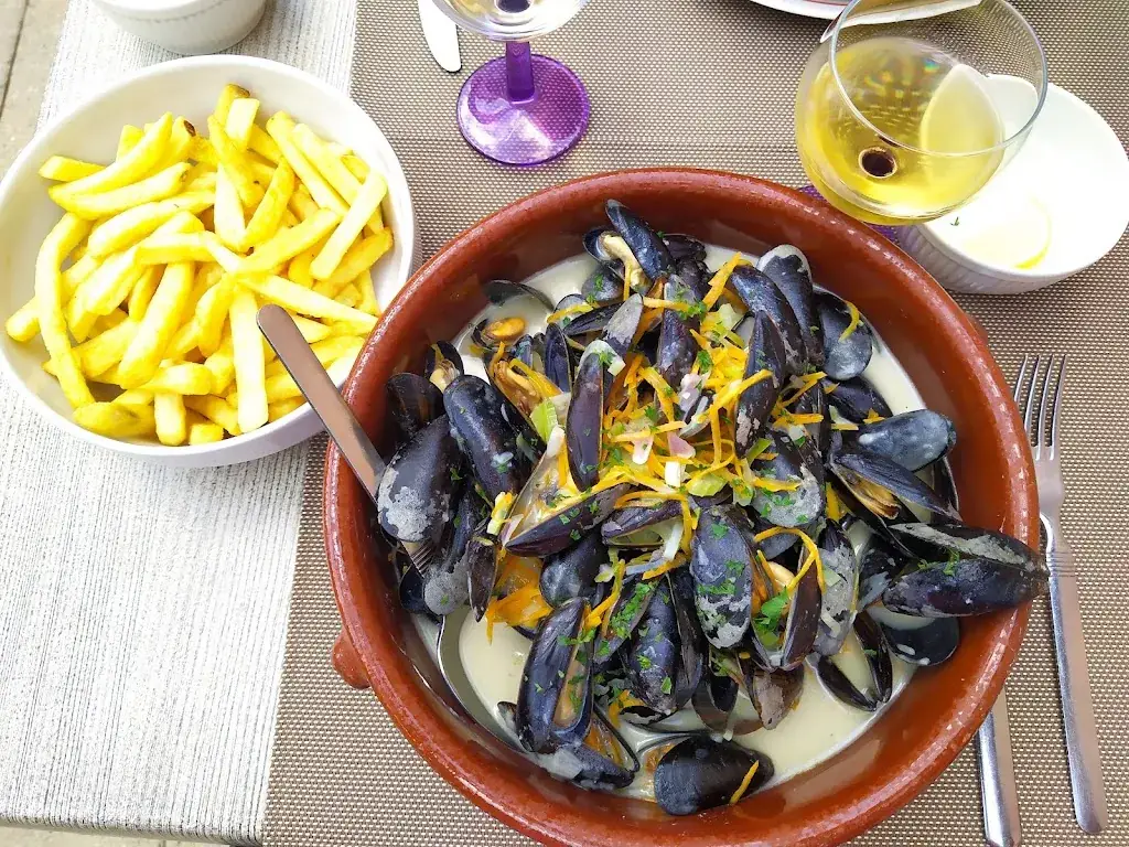 Menu_Restaurant le Villageois à Grundviller_Grundviller_image_6