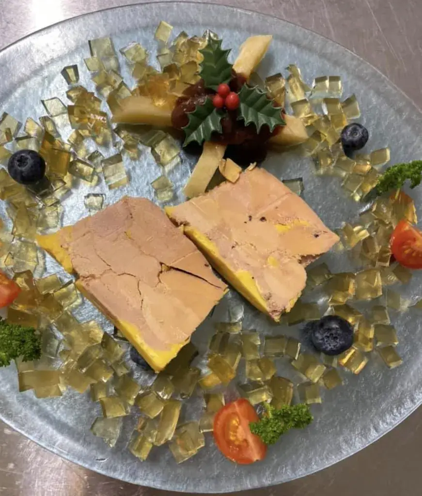 Restaurant le Villageois à Grundviller_Grundviller_slider_image_2