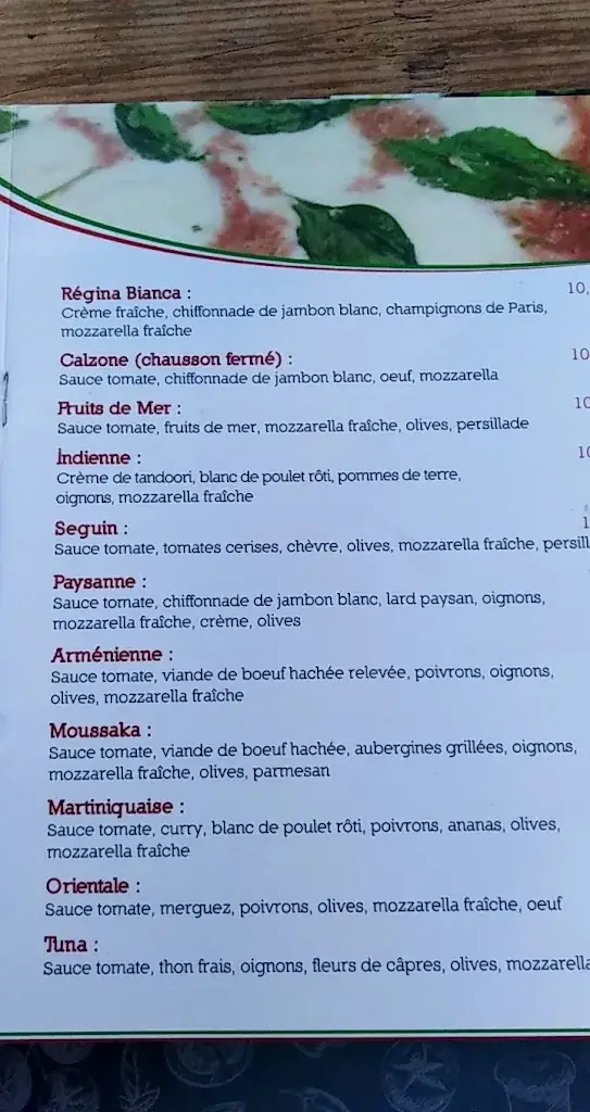 Menu_La Casa De Sarah_Holving_image_3